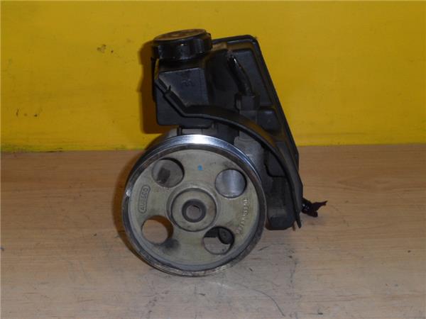 PEUGEOT 206 1 generation (1998-2009) Power Steering Pump 9638931980, 26079834QL 24987236