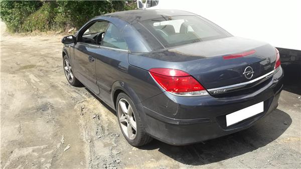 OPEL Astra H (2004-2014) Pótkerék 24988090