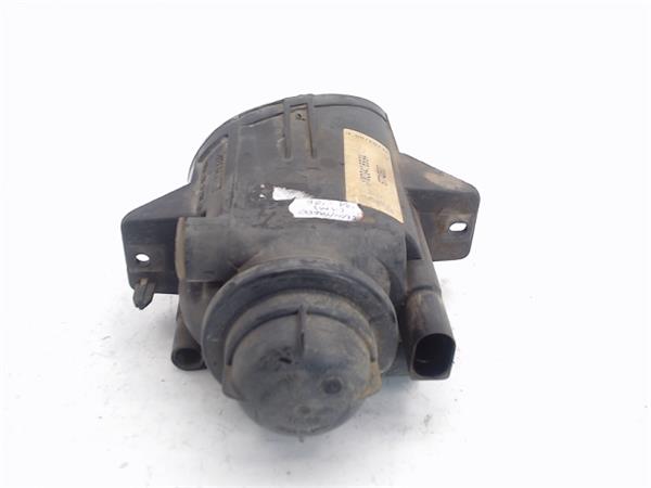 SEAT Leon 1 generation (1999-2005) Feu antibrouillard avant gauche 1M0841699A,67742830 19568314