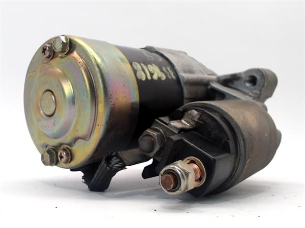 CITROËN C5 1 generation (2001-2008) Starter auto 5802V7, BST2305 21115324