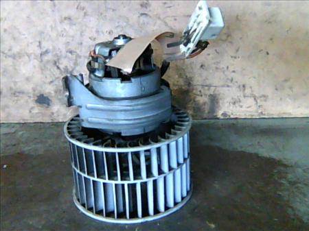 SAAB 93 1 generation (1956-1960) Heater Blower Fan 24986124