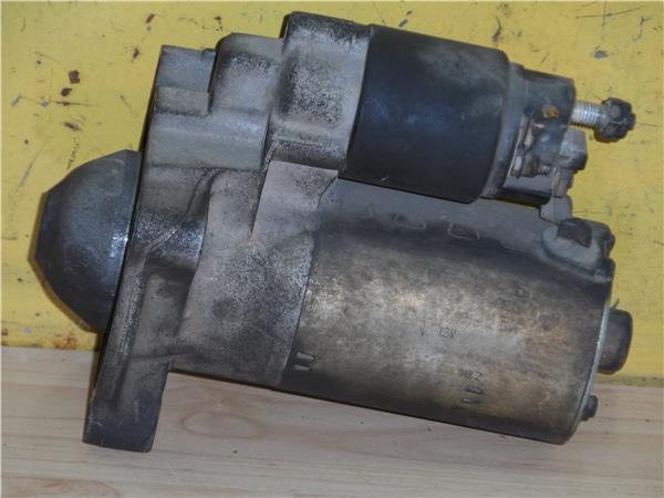 CITROËN Xsara Picasso 1 generation (1999-2010) Starter Motor 0001112041 20782895