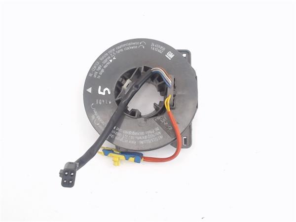 OPEL Meriva 1 generation (2002-2010) Steering Wheel Slip Ring Squib 24459850 19587000