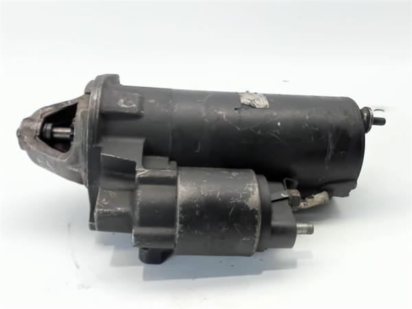 OPEL Astra H (2004-2014) Startmotor 0001110115,2339303219719 19576484