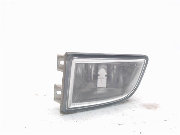 SKODA Fabia 6Y (1999-2007) Front Left Fog Light 24988693