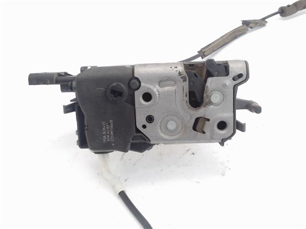 PEUGEOT Partner 2 generation (2008-2023) Other Control Units 828405,9836252580 24990041