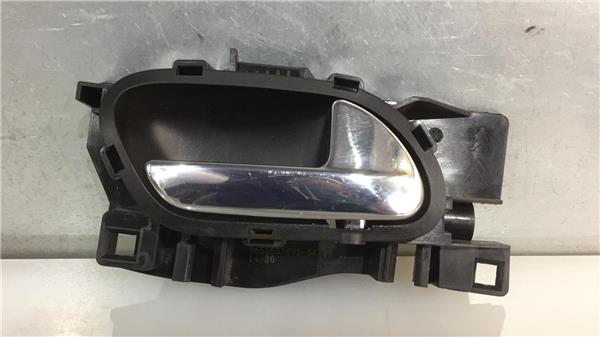 CITROËN C4 Picasso 1 generation (2006-2013) Kitos salono dalys 96555516VD 20773976