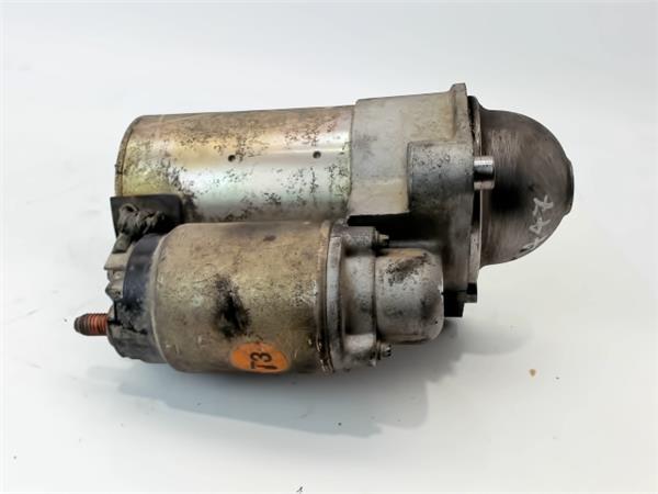 CHEVROLET Matiz 2 generation (2005-2010) Starter Motor 96467385 19577326