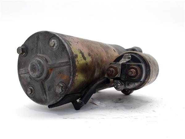 PEUGEOT 1 generation (1998-2010) Starter Motor 98AB11000AD, 1351BA 22524126