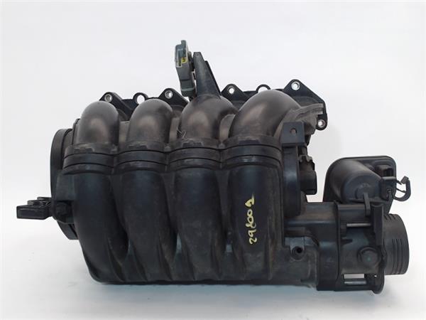 CITROËN C4 1 generation (2004-2011) Inntaksmanifold 9635885080 20783908