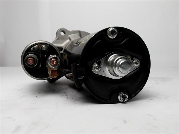 CITROËN Xsara 1 generation (1997-2004) Starter Motor 220504113010,8EA011610071 20784044