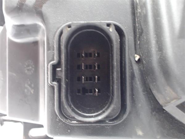 SEAT Arosa 6H (1997-2004) Phare avant droit 6H1941001C, 398409929 20500701