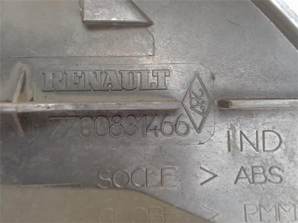 RENAULT Megane 1 generation (1995-2003) Передний левый указатель поворота 7700831466 20500566