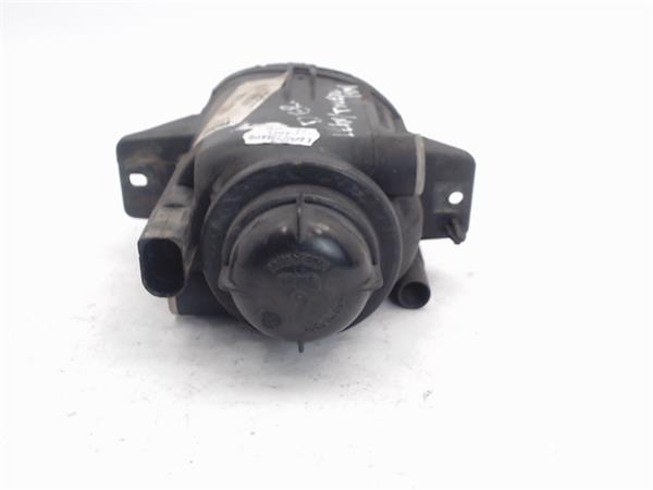 SEAT Leon 1 generation (1999-2005) Feu antibrouillard avant droit 1M0941700B,67742840 19568332