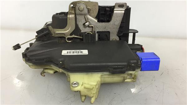 VOLKSWAGEN 3 generation (2002-2008) Other Control Units 3B1837015AM, 991990101 20499089