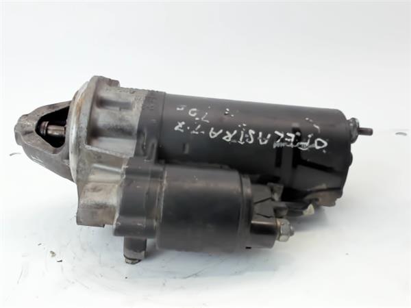 OPEL Astra H (2004-2014) Startmotor 0001110115 25070026