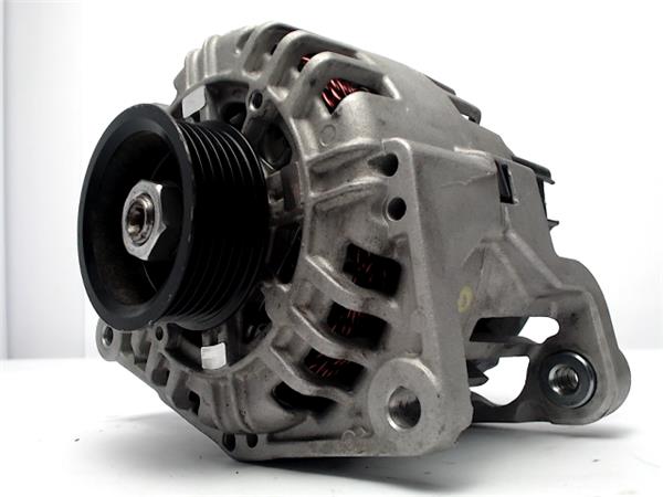 AUDI A6 C5/4B (1997-2004) Alternator 0123515024059903015,38903018E 19583792