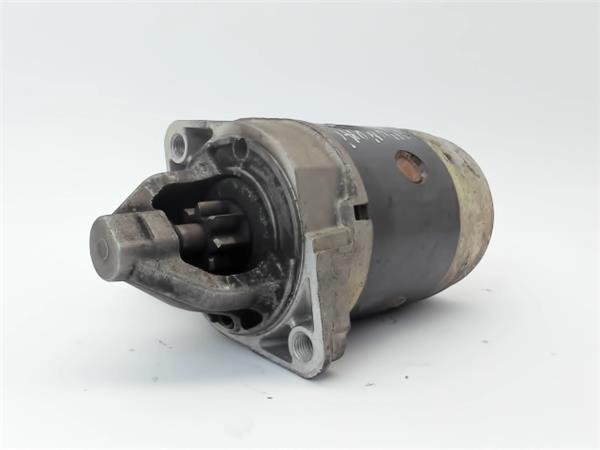 HYUNDAI Accent LC (1999-2013) Starter Motor 3610021740 21706183