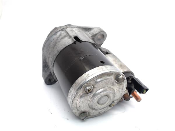 NISSAN Pixo 1 generation (2008-2013) Startmotor 31100M68K1, M000T33071ZM 20794378