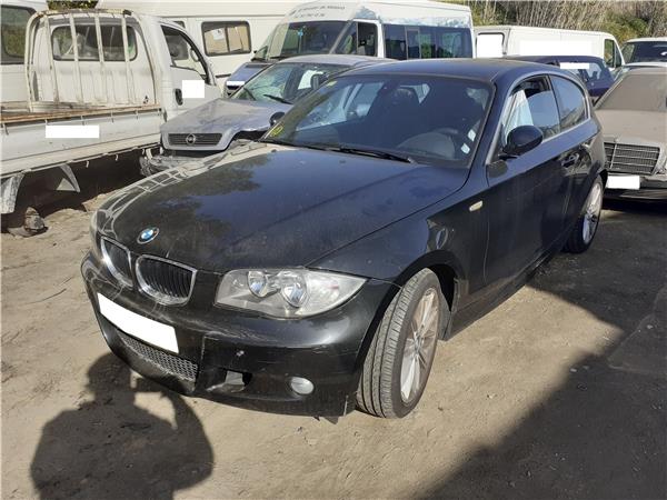 BMW 1 Series E81/E82/E87/E88 (2004-2013) Pompe de climatisation 24986123