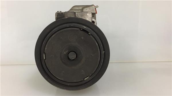 SEAT Ibiza 3 generation (2002-2008) Air Condition Pump 6Q0820808,JP6SEU14CND1 21110892