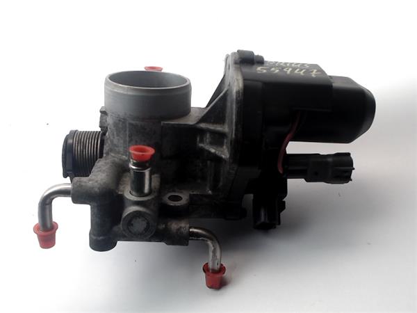 TOYOTA Prius 2 generation (XW20) (2003-2011) Gasspjällskropp 8945230150 20784171