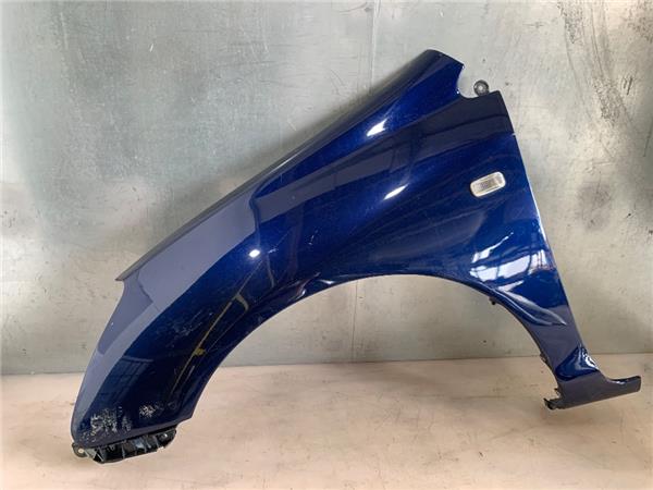 HONDA Civic 7 generation (2000-2005) Front Left Fender 60261S6AE00ZZ, L00118 19587884