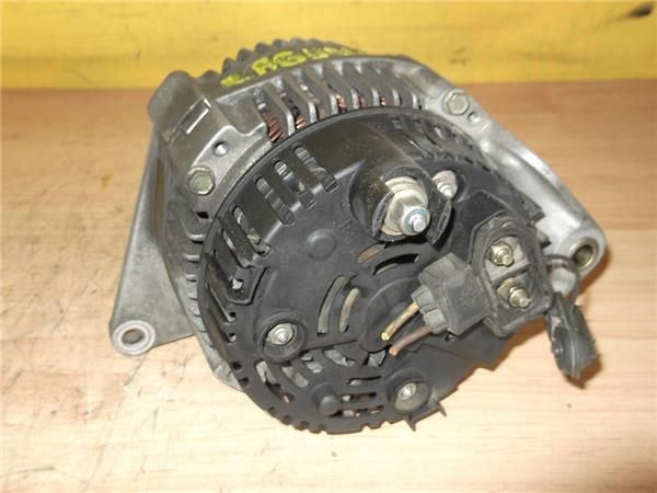 Alternador F3R 722 7700436626 de Renault Laguna (b56) 1994-0