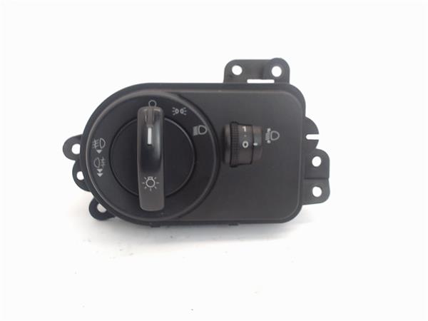 FORD Focus 1 generation (1998-2010) Headlight Switch Control Unit 2S6T13A024CB, 1322380 25035959