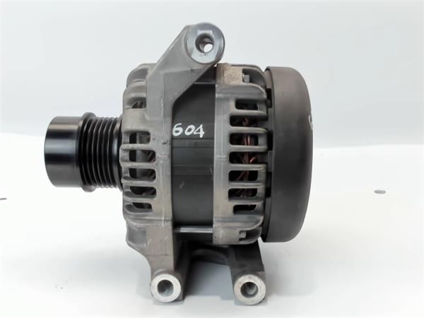 OPEL Corsa D (2006-2020) Alternator 39007439, 0126312030 19576579