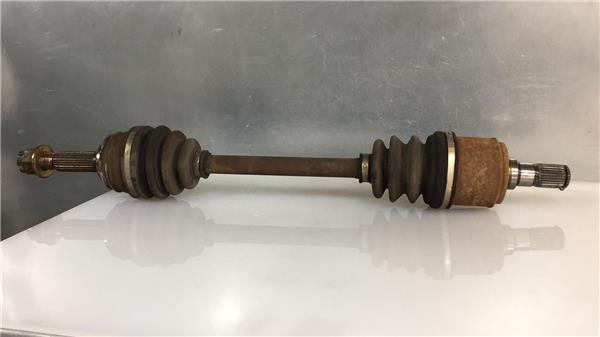 HYUNDAI Accent X3 (1994-2000) Front Left Driveshaft 20498818