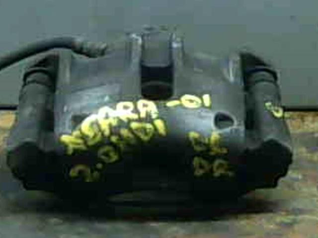 CITROËN Xsara 1 generation (1997-2004) Front Right Brake Caliper Y01132 20782969