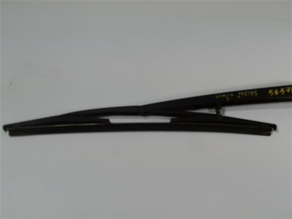 VAUXHALL 2 generation (2004-2010) Tailgate Window Wiper Arm 46480731, 752647 21120133