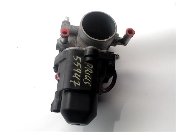 TOYOTA Prius 2 generation (XW20) (2003-2011) Gasshus 8945230150 20784171