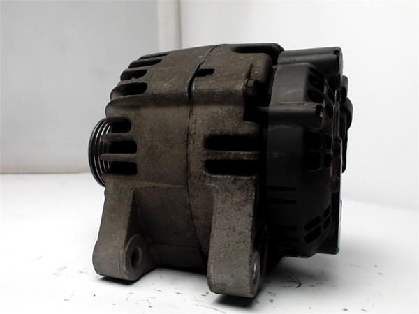 CITROËN Berlingo 1 generation (1996-2012) Alternator 9646476280,CL15 19569017