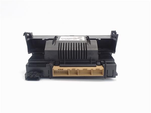 AUDI A6 C5/4B (1997-2004) Climate  Control Unit 4B0820043H, 5HB00760417 24989435