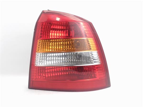 CHEVROLET Astra H (2004-2014) Rear Right Taillight Lamp 90521544,6223020 24401430