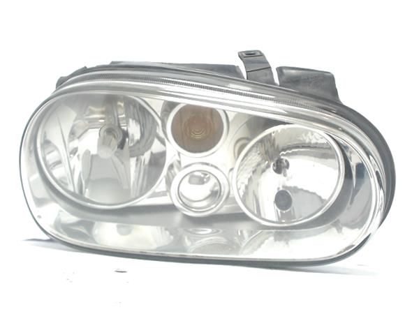 VOLKSWAGEN Golf 4 generation (1997-2006) Front Høyre Frontlykt 1J1941016B,67742020 19592105