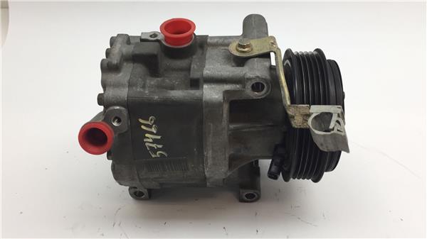 LANCIA Ypsilon II (Type 843)  (2003-2011) Air Condition Pump 5A787500046782669,B837 20504080