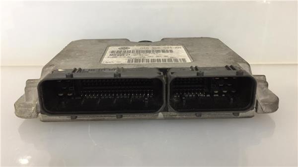 SEAT Ibiza 3 generation (2002-2008) Other Control Units 036906034AH, 6160067902 21110932