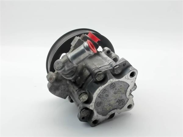 AUDI A4 B7/8E (2004-2008) Power Steering Pump 8D0145156T 19592142