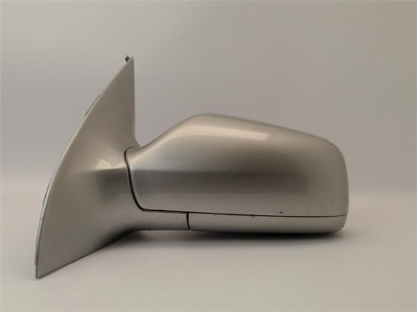 OPEL Astra H (2004-2014) Left Side Wing Mirror 259149 21115119