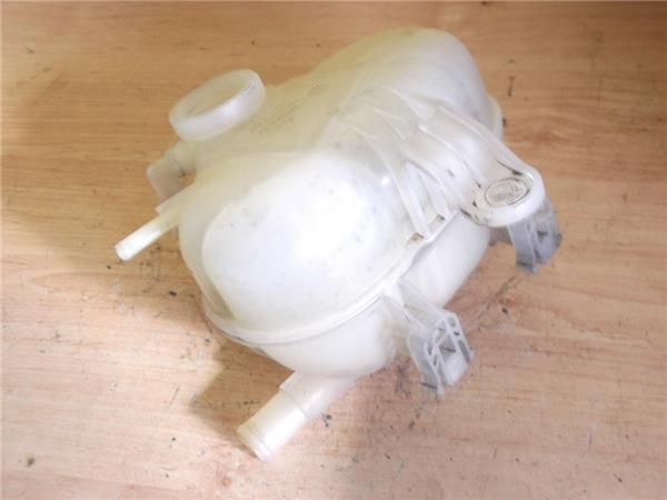 OPEL Corsa D (2006-2020) Expansion Tank 55702164, 460029937 20782557