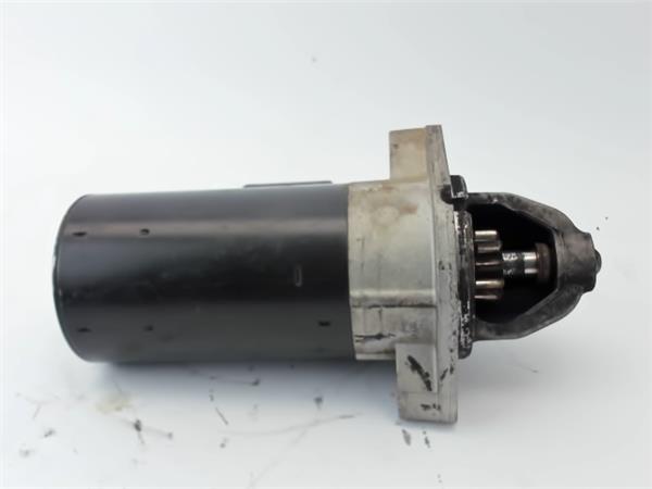 BMW 3 Series E46 (1997-2006) Startmotor 1740374,0001108157 19560454