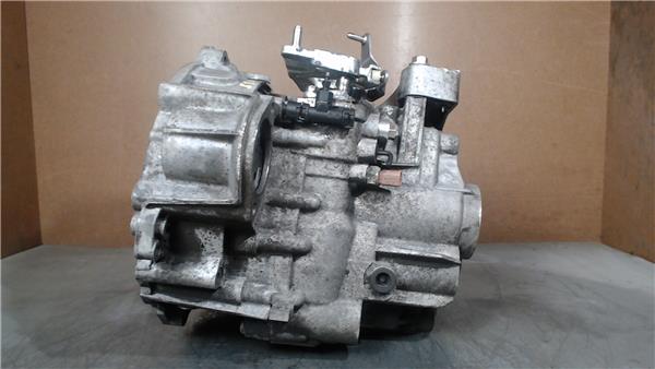 VOLKSWAGEN Passat B6 (2005-2010) Gearbox HDV 25438614