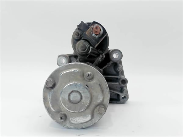 PEUGEOT 208 Peugeot 208 (2012-2015) Startmotor 966352888001,M000T22471 25070161