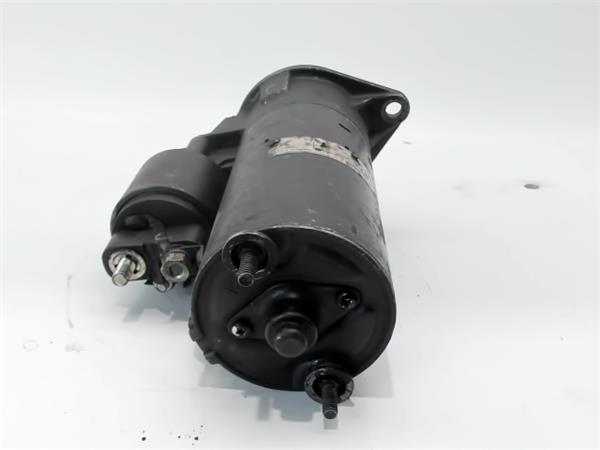 OPEL Astra H (2004-2014) Startmotor 0001110115,2339303219719 19576484