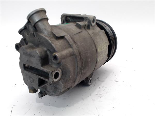 OPEL Astra J (2009-2020) Air Condition Pump 13124752, 383601234 22658080