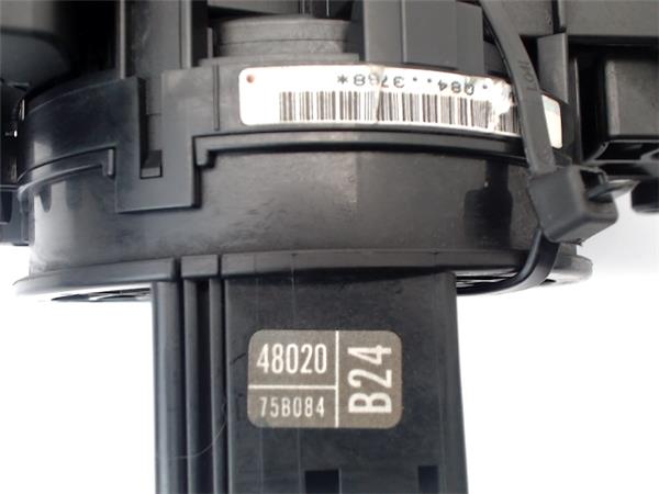 TOYOTA Prius 2 generation (XW20) (2003-2011) Turn switch knob 8414042100, 8465248060 20505227