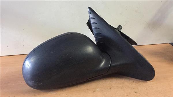 PEUGEOT 406 1 generation (1995-2004) Right Side Wing Mirror E2015001 20496882